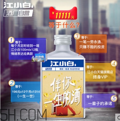 一生一世是什么酒？一生一世酒多少錢一瓶