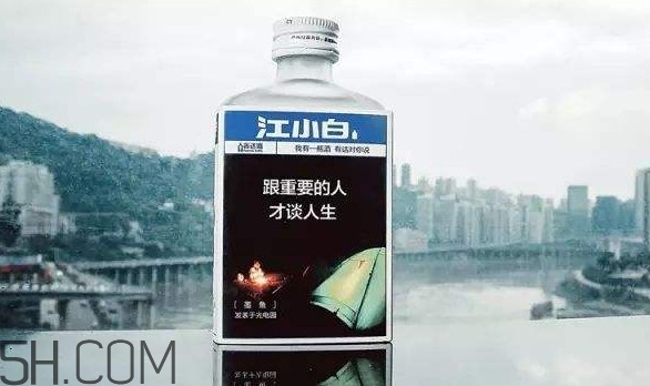 江小白是純糧食酒嗎？江小白是哪里產(chǎn)的