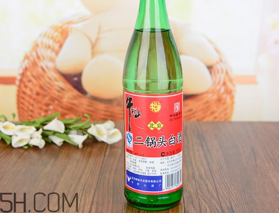 牛欄山二鍋頭好喝嗎？牛欄山二鍋頭ay標什么意思