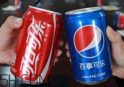 百事可樂和可口可樂最早是一家公司嗎？百事可樂和可口可樂哪個好喝
