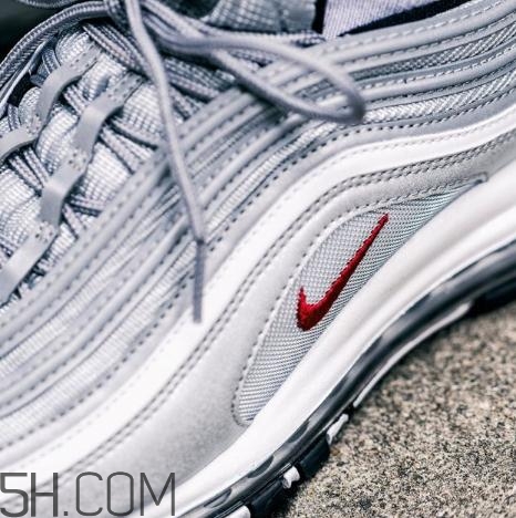 nike air max 97銀子彈官網(wǎng)補貨日期是什么時候？
