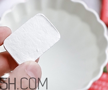 amortals爾木萄壓縮毛巾怎么用？爾木萄壓縮毛巾使用方法