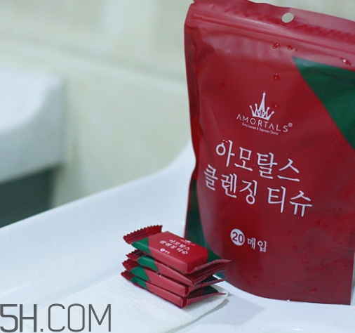amortals爾木萄壓縮毛巾怎么用？爾木萄壓縮毛巾使用方法