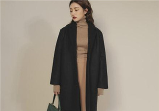 駝色內(nèi)搭配什么外套？駝色內(nèi)搭怎么搭配外套？