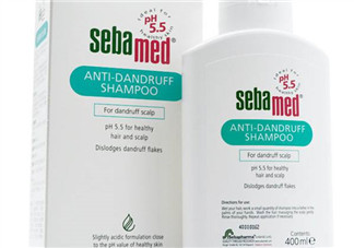sebamed施巴洗發(fā)水好用嗎？女性洗頭要注意的問題