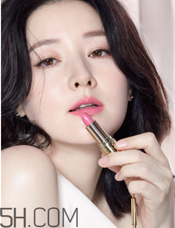 whoo后奢華金艷口紅色號有哪些？whoo后口紅25號是什么顏色？