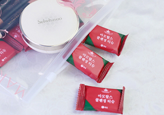 amortals爾木萄壓縮毛巾怎么用？爾木萄壓縮毛巾使用方法