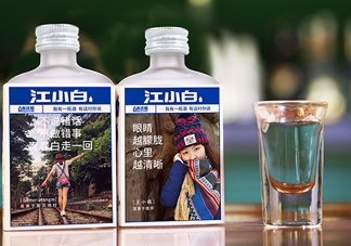 江小白能兌紅牛嗎？江小白能放冰箱嗎