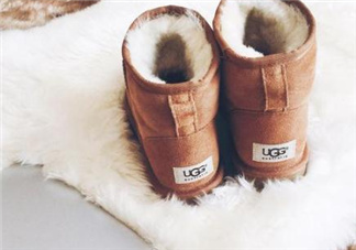 雪地靴上滴了油怎么辦？雪地靴油漬怎么清洗？