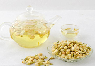 茉莉花茶是帶花的好還是不帶花的好？哪里的茉莉花茶最好