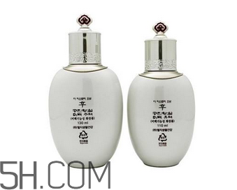 whoo后美白系列適合什么膚質(zhì)？Whoo后是什么牌子？