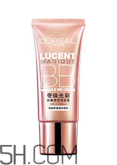 歐萊雅粉bb霜怎么用？歐萊雅粉bb霜使用方法