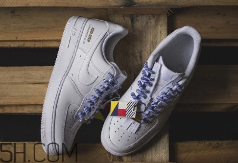 sneakerbr聯(lián)名nike air force 1拉鏈版會發(fā)售嗎？