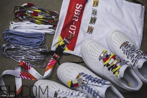 sneakerbr聯(lián)名nike air force 1拉鏈版會發(fā)售嗎？
