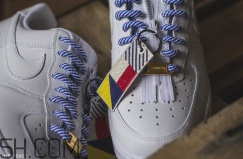 sneakerbr聯(lián)名nike air force 1拉鏈版會發(fā)售嗎？
