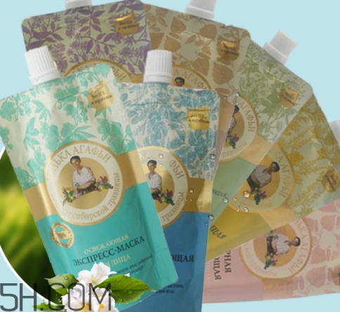 阿卡菲老奶奶是什么牌子？阿卡菲老奶奶品牌介紹