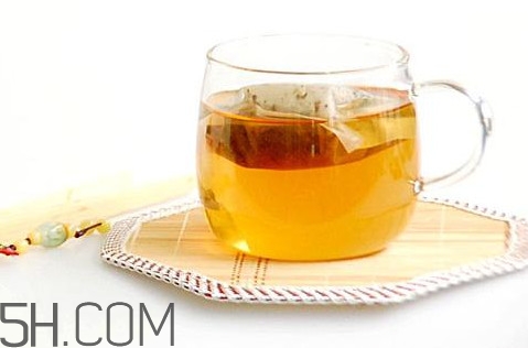 荷葉茶可以降血壓嗎？荷葉茶可以和什么搭配
