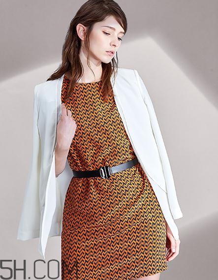 歌力思衣服什么檔次？歌力思衣服質(zhì)量好嗎？