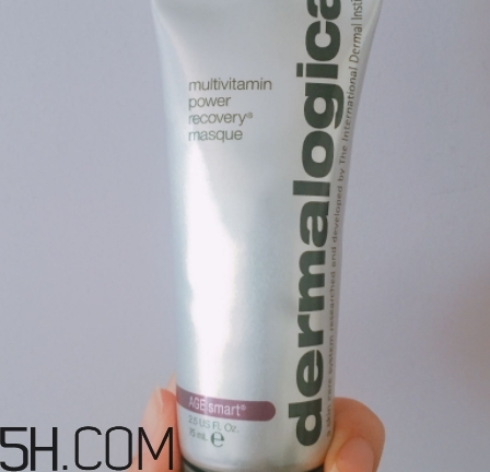 dermalogica多維面膜敷多久？德美樂嘉多維面膜要洗嗎？