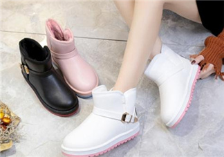 雪地靴什么牌子比較好？雪地靴品牌排行