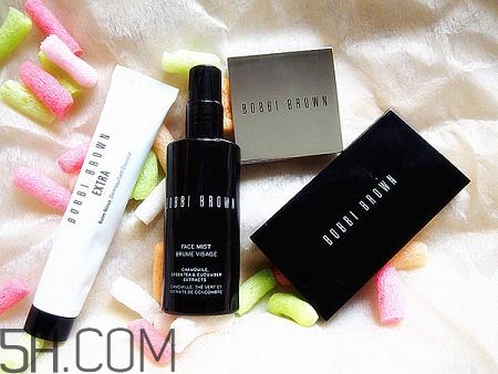bobbi brown明星產(chǎn)品有哪些？bobbi brown膠囊氣墊好用嗎？
