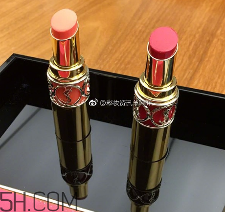 ysl圣羅蘭2018年春季彩妝有什么？ysl2018春季彩妝價(jià)格