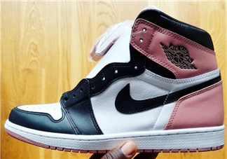 air jordan 1 rust pink粉色黑腳趾發(fā)售時間_多少錢？