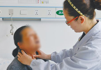 甲狀腺結(jié)節(jié)能治好嗎？有甲狀腺結(jié)節(jié)吃什么好