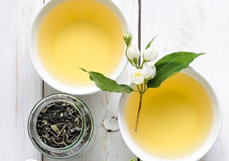 如何選購茉莉花茶？茉莉花茶與綠茶的區(qū)別