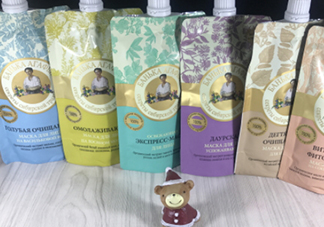 阿卡菲老奶奶是什么牌子？阿卡菲老奶奶品牌介紹
