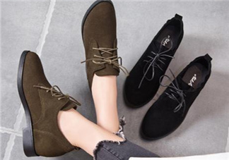 翻毛皮鞋發(fā)霉怎么處理？翻毛皮鞋沾水了怎么辦？