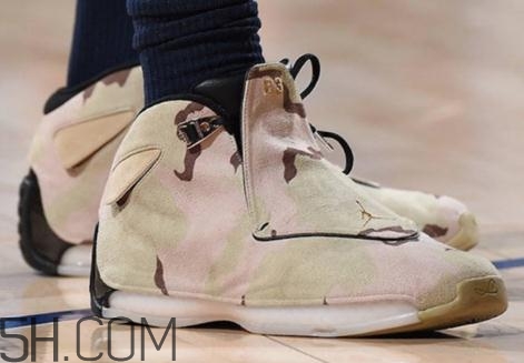 air jordan 18 veterans day沙漠迷彩配色會發(fā)售嗎？