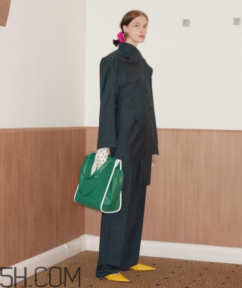 balenciaga巴黎世家2018度假系列怎么樣_好看嗎？