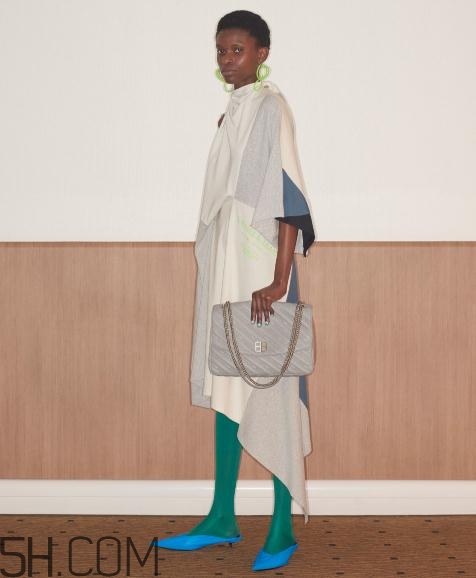 balenciaga巴黎世家2018度假系列怎么樣_好看嗎？