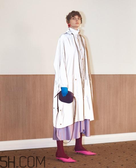 balenciaga巴黎世家2018度假系列怎么樣_好看嗎？