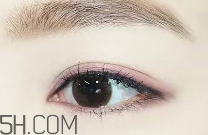 眼影碎了怎么恢復原樣？粉色眼影牌子推薦