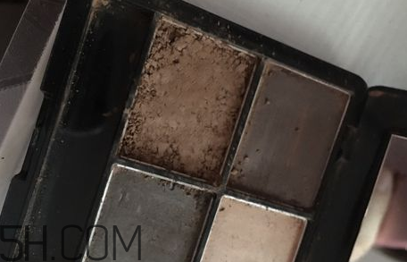 眼影碎了怎么恢復原樣？粉色眼影牌子推薦
