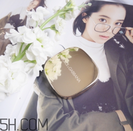 dolce gabbana腮紅怎么樣？DG杜嘉班納腮紅評(píng)測(cè)