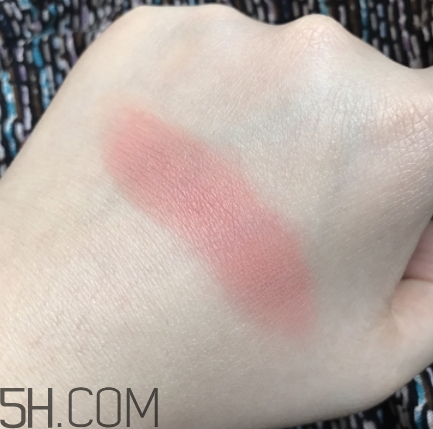 dolce gabbana腮紅怎么樣？DG杜嘉班納腮紅評(píng)測(cè)