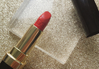 dolce gabbana口紅哪款好？DG杜嘉班納口紅評(píng)測(cè)