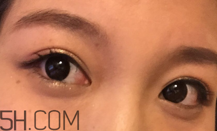 桃花妝眼影是什么顏色？眼影排行榜10強(qiáng)