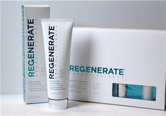 法國regenerate牙釉質(zhì)再生牙膏好用嗎？多少錢？