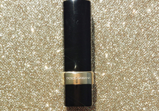 dolce gabbana口紅多少錢？DG杜嘉班納口紅專柜價(jià)格