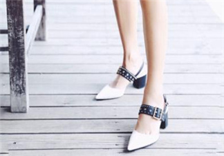 尖頭鞋怎么保護鞋尖？尖頭鞋鞋尖破了能修嗎？