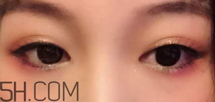 桃花妝眼影是什么顏色？眼影排行榜10強(qiáng)