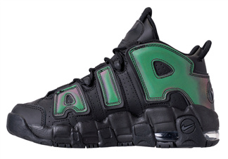 耐克3m反光大air什么時候發(fā)售_有男款嗎？