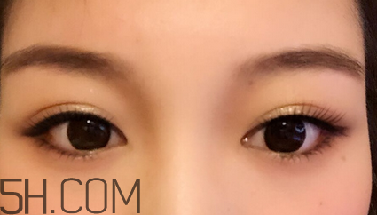 桃花妝眼影是什么顏色？眼影排行榜10強(qiáng)