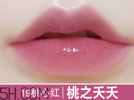 美寶蓮口紅哪個顏色好看？美寶蓮口紅含鉛多嗎？