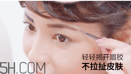 美寶蓮半永久染眉膠價格多少錢？好用嗎？