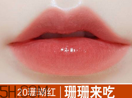 美寶蓮口紅哪個顏色好看？美寶蓮口紅含鉛多嗎？